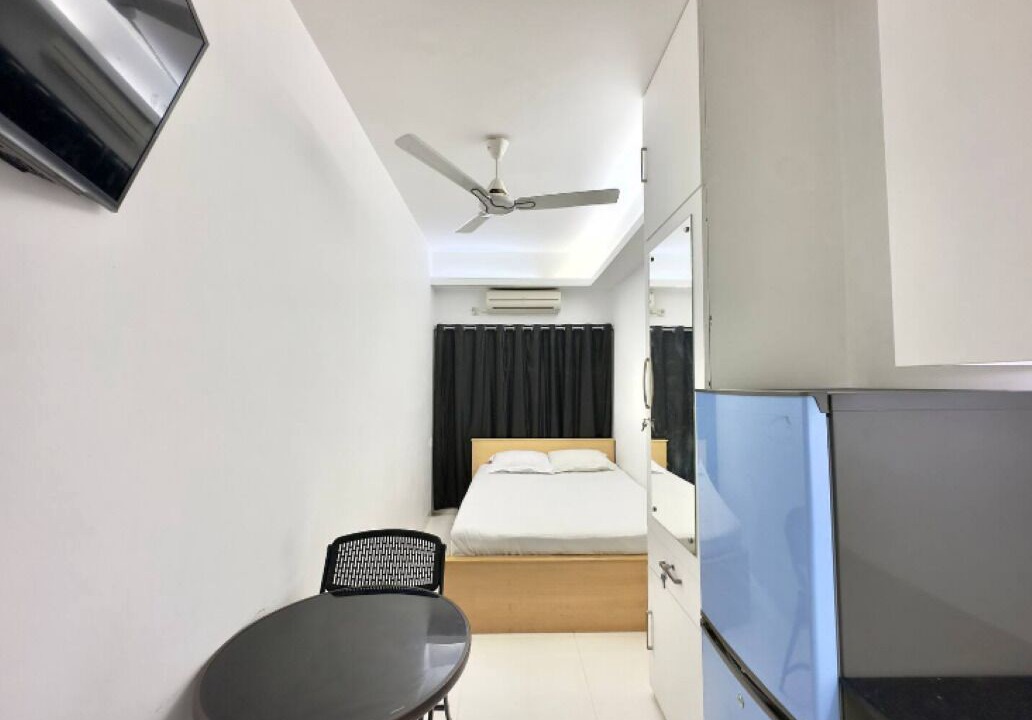 Photo of Bedroom in Dhaka