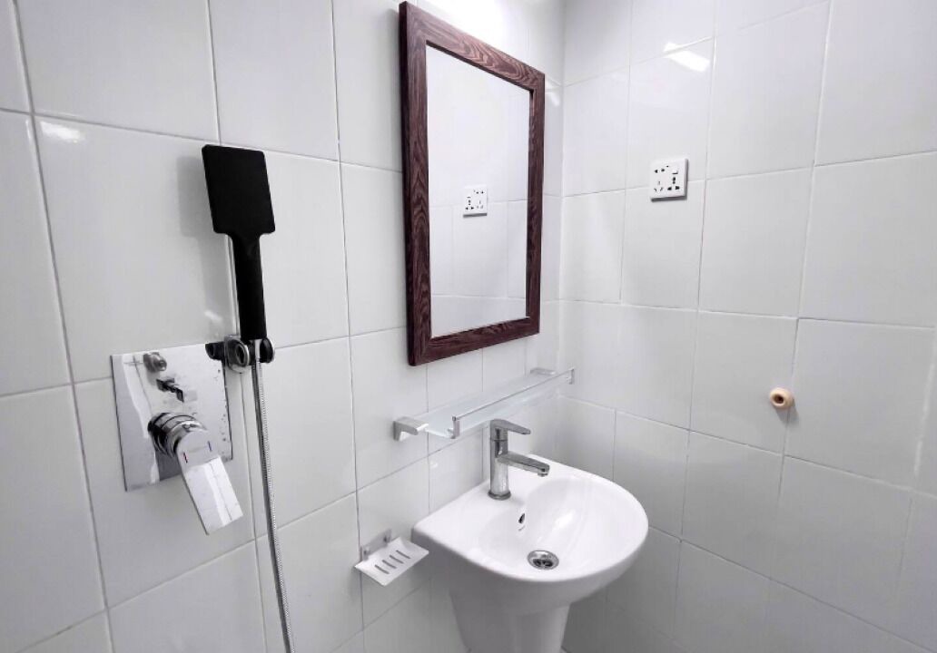 Photo of Bathroom in Dhaka