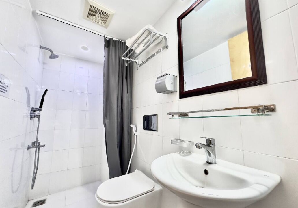 Photo of Bathroom in Dhaka