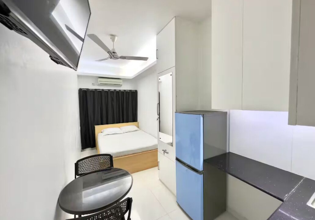 Photo of Bedroom in Dhaka