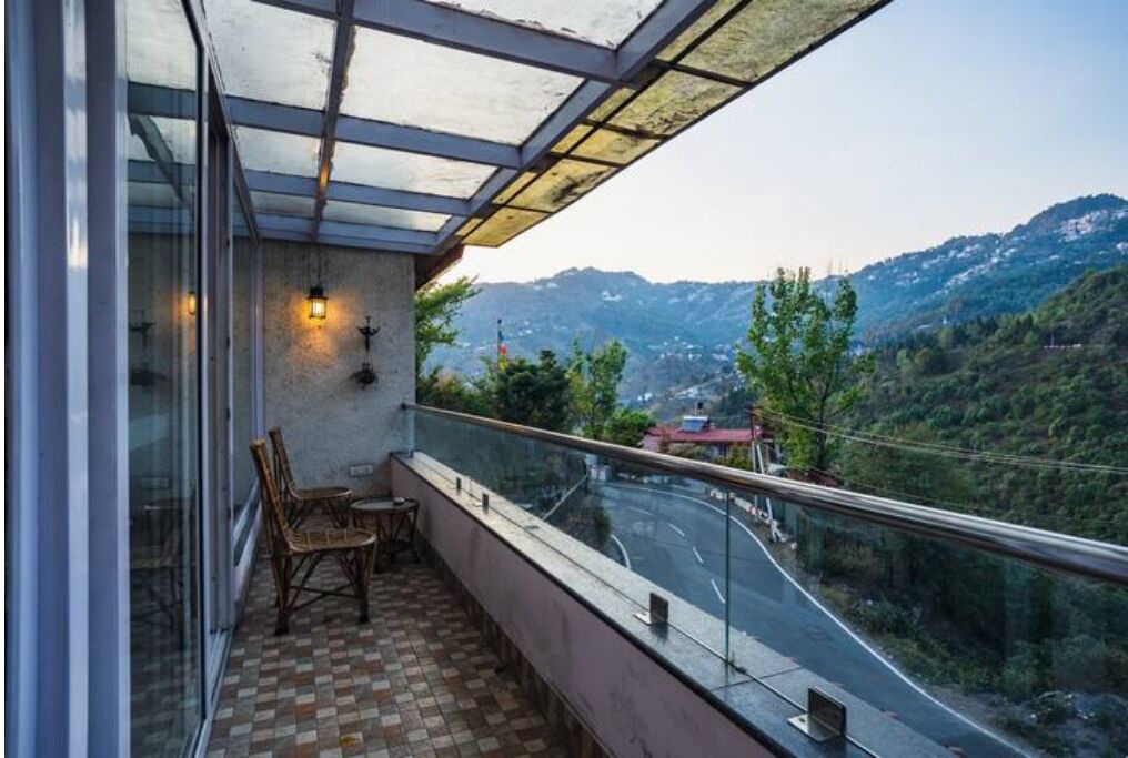 Photo of Outdoor in Mussoorie