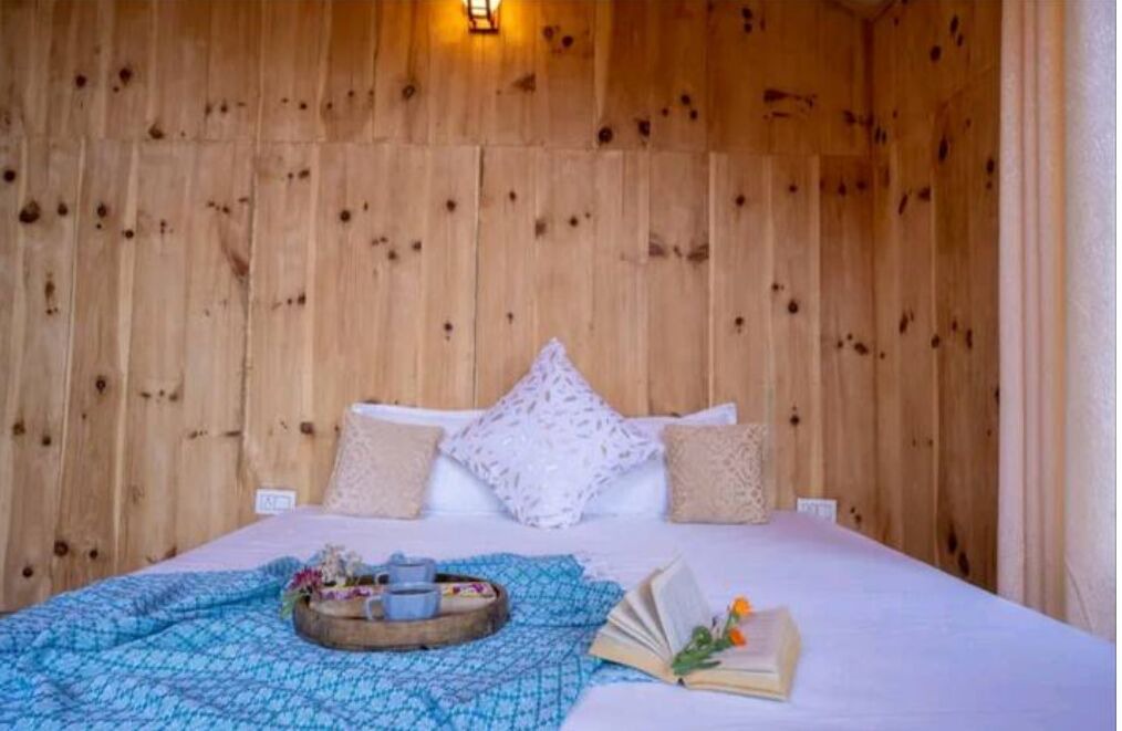 Photo of Bedroom in Banjar