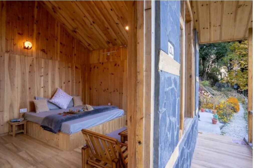 Photo of Bedroom in Banjar