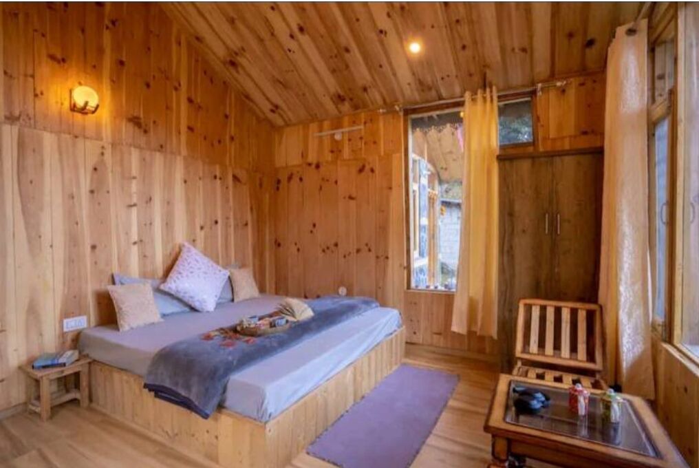 Photo of Bedroom in Banjar