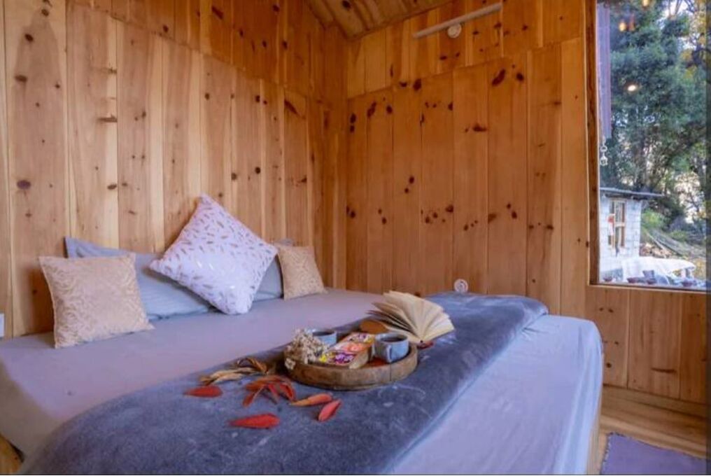 Photo of Bedroom in Banjar