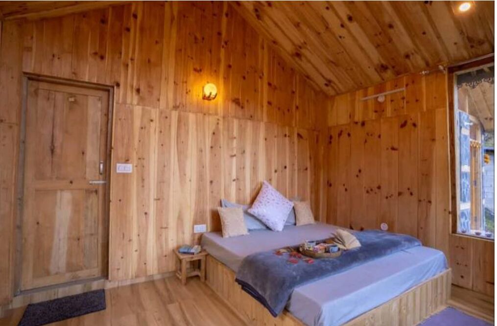 Photo of Bedroom in Banjar
