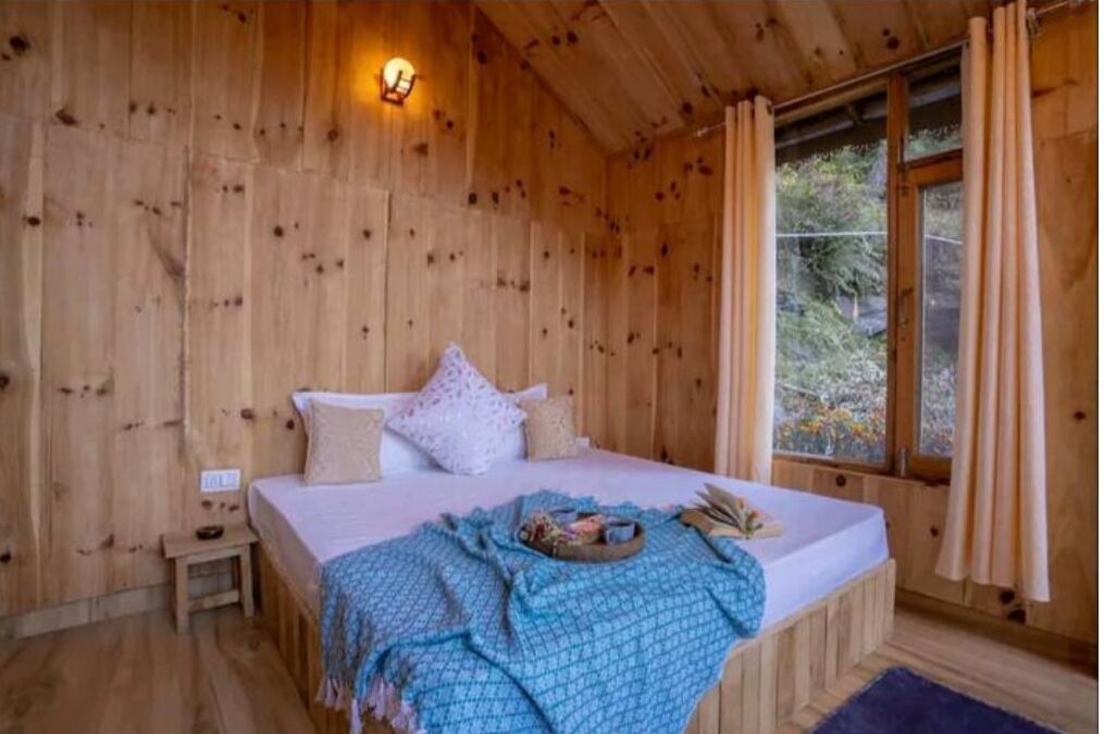 Photo of Bedroom in Banjar