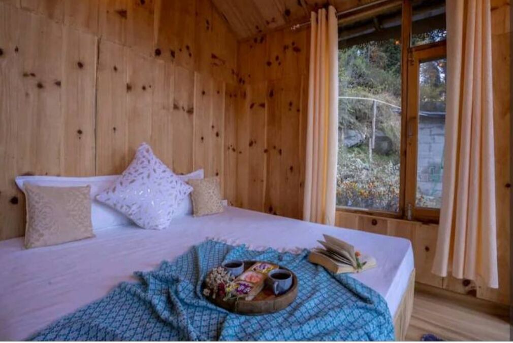 Photo of Bedroom in Banjar