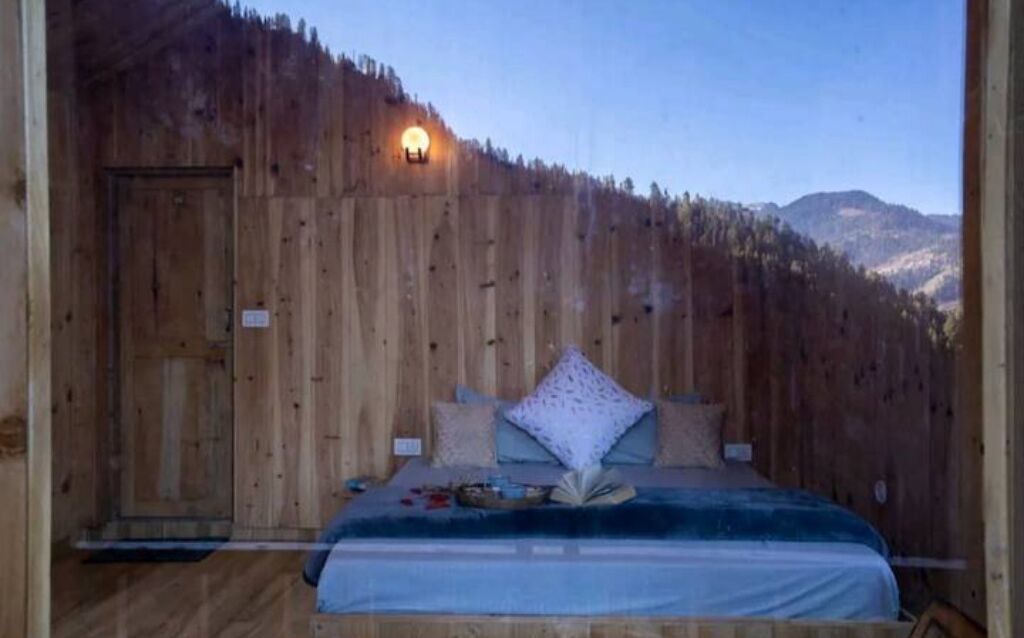 Photo of Bedroom in Banjar