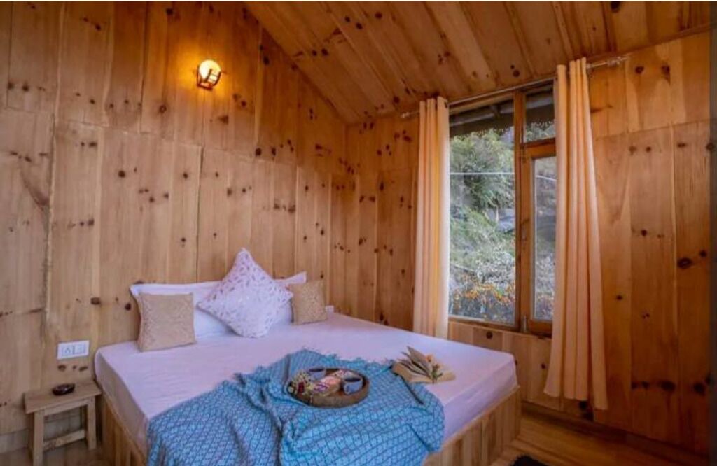 Photo of Bedroom in Banjar