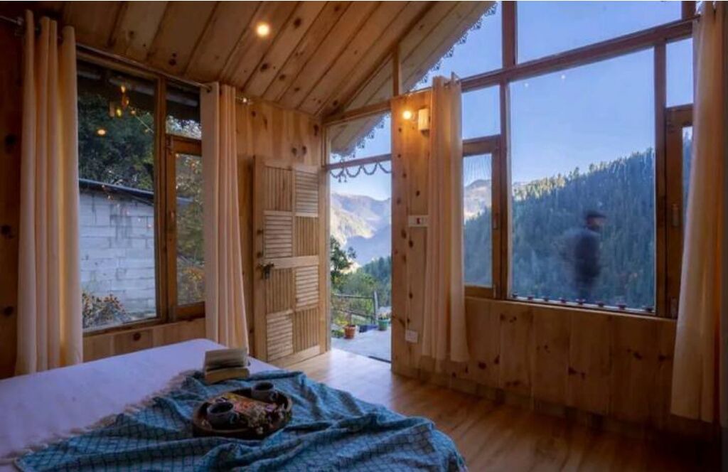 Photo of Bedroom in Banjar