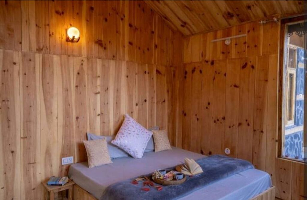 Photo of Bedroom in Banjar