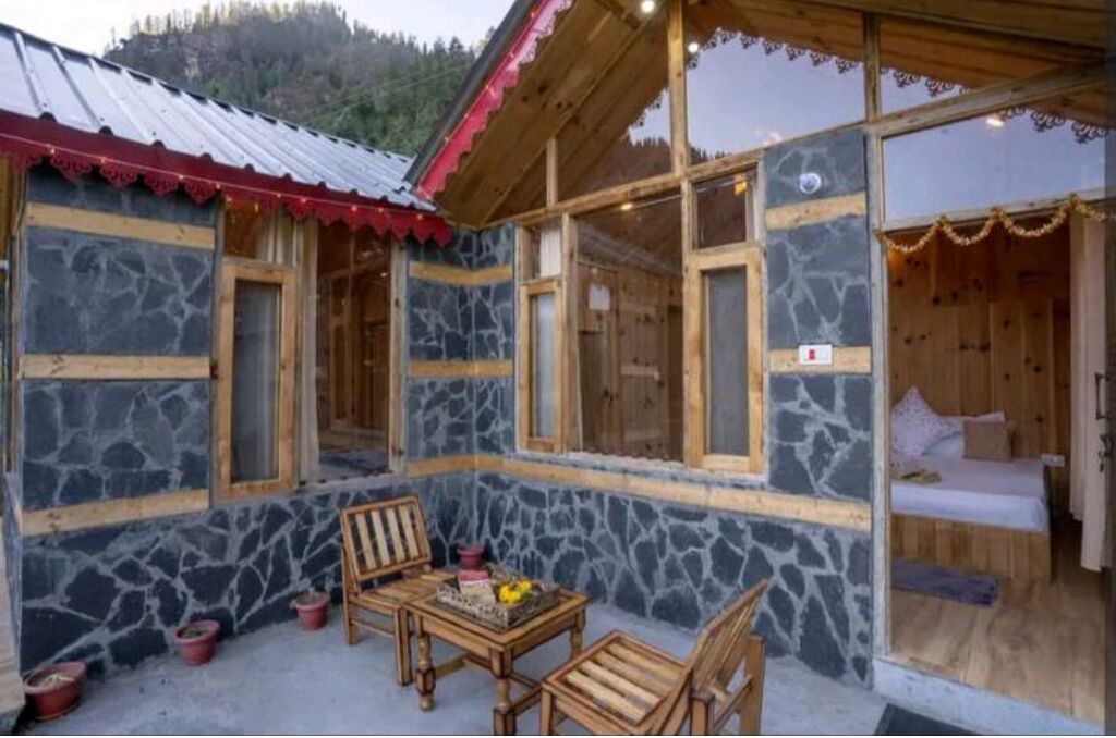Photo of Patio Balcony in Banjar