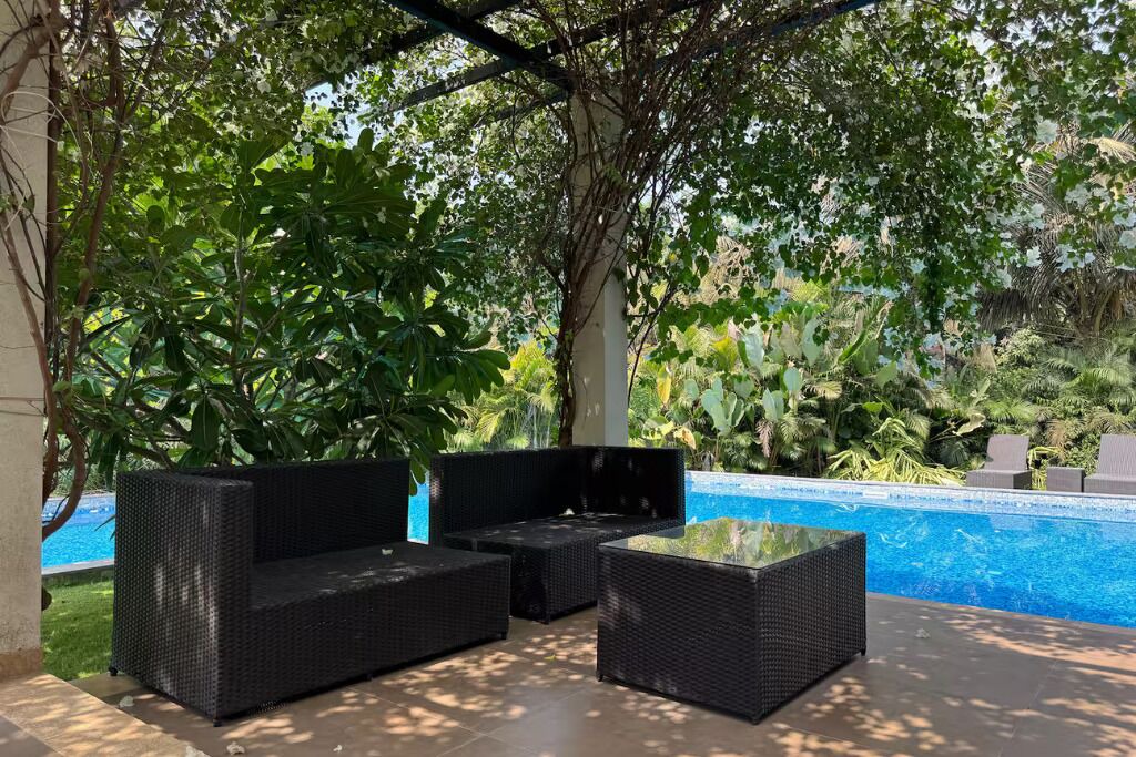 Photo of Outdoor in Alibaug