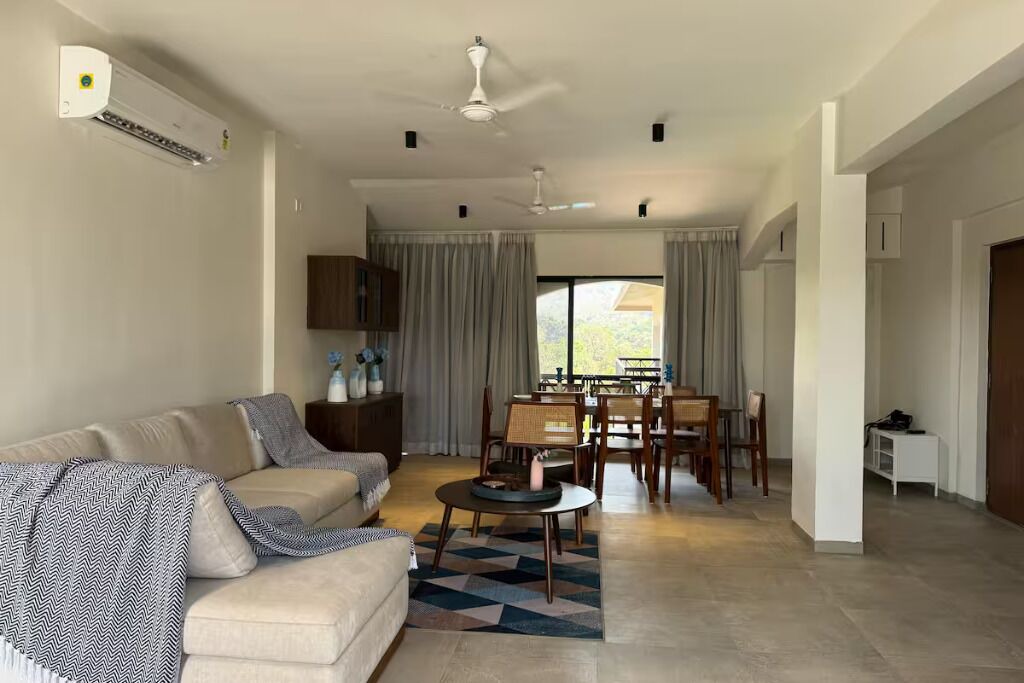 Photo of Livingroom in Alibaug