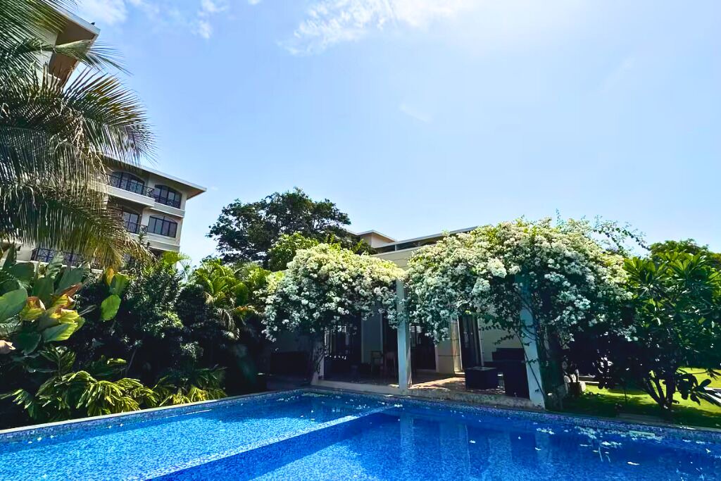 Photo of Outdoor in Alibaug