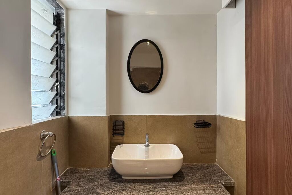 Photo of Bathroom in Alibaug