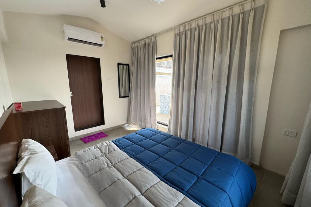 Photo of Bedroom in Alibaug