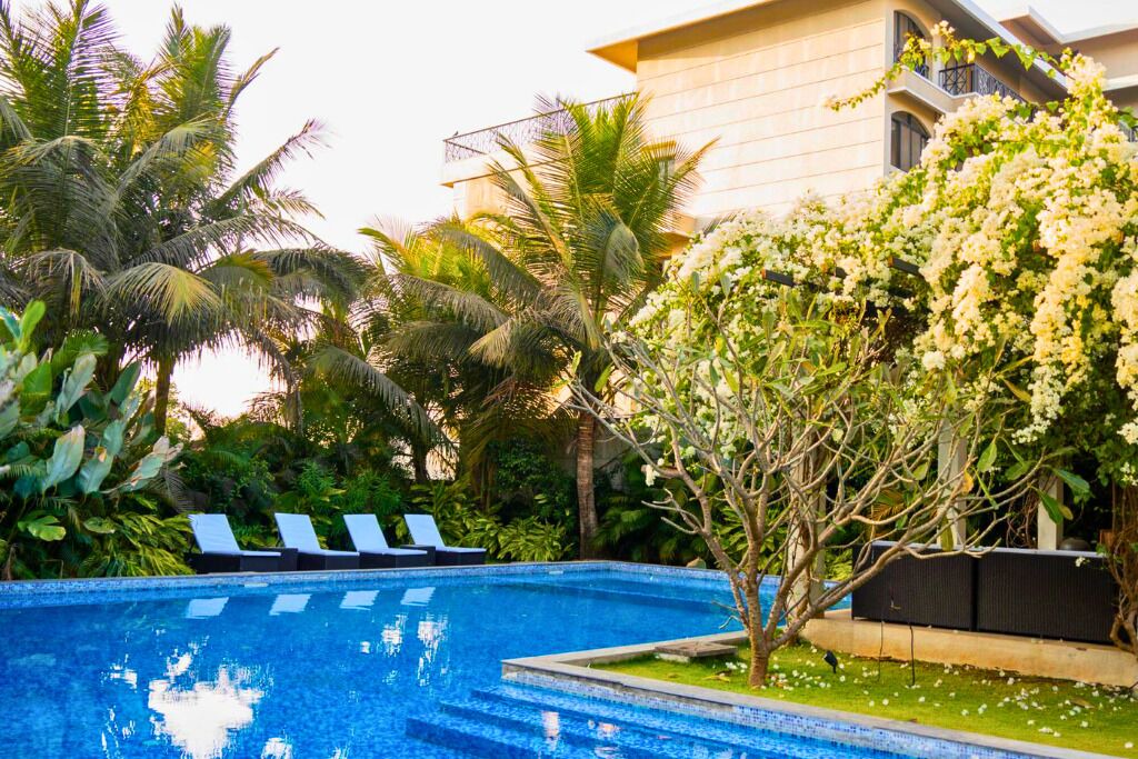 Photo of Outdoor in Alibaug