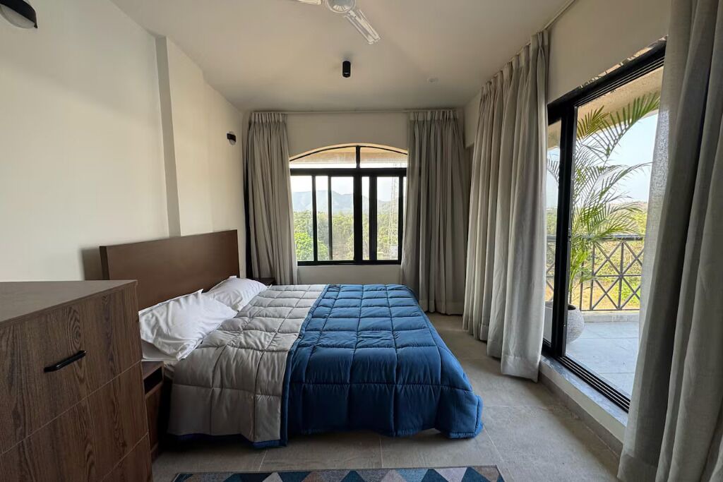 Photo of Bedroom in Alibaug