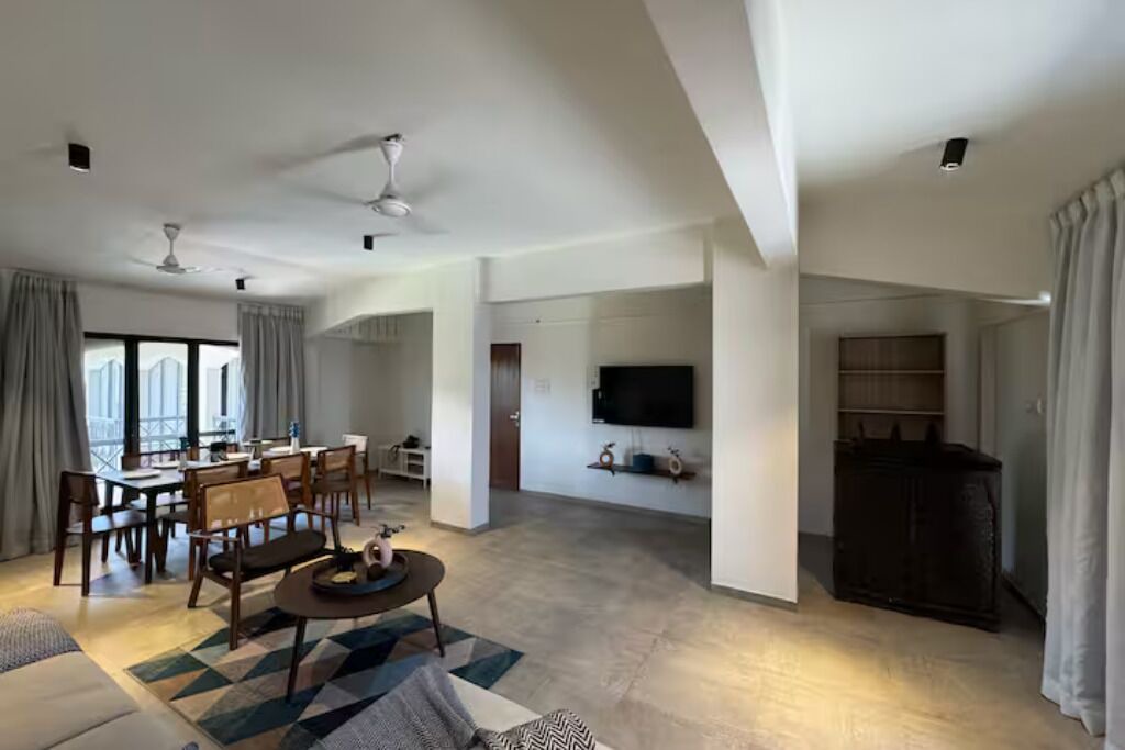 Photo of Livingroom in Alibaug