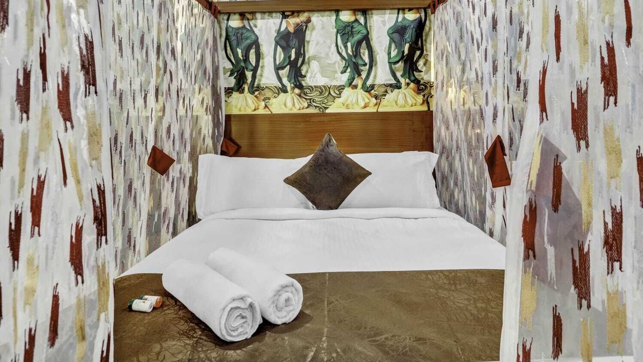 Photo of Bedroom in Kukatpalli