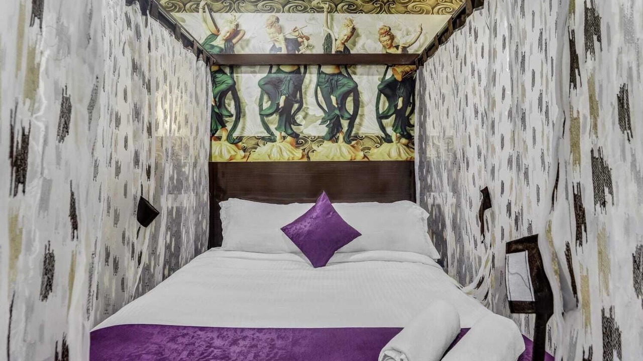 Photo of Bedroom in Kukatpalli