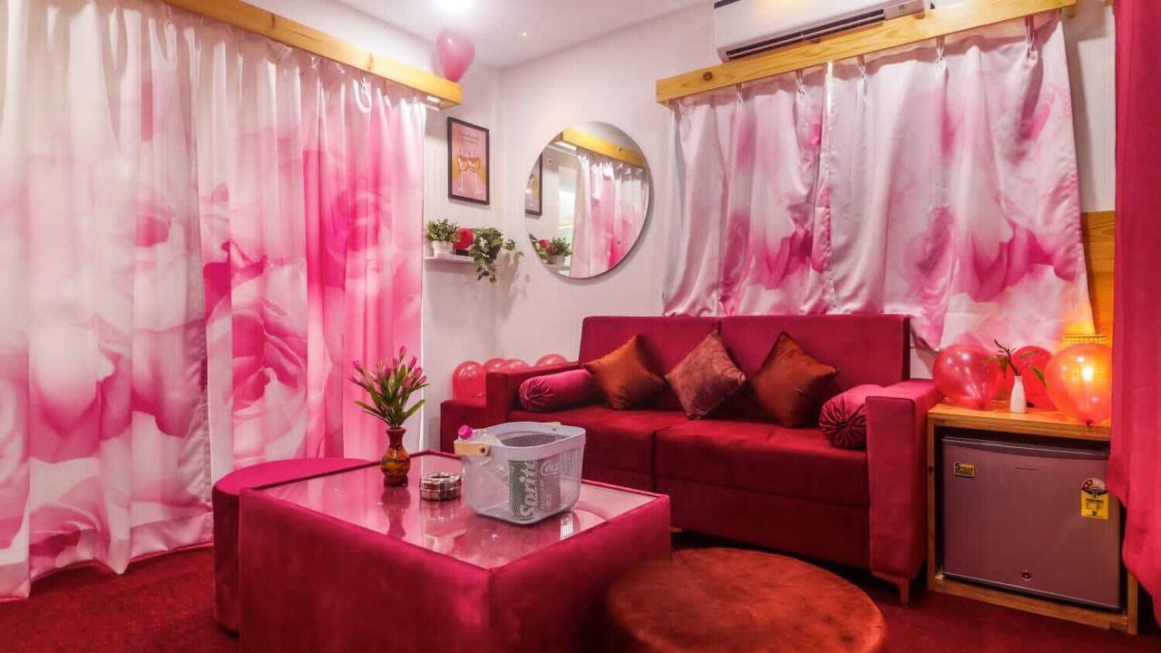 Photo of Livingroom in Kukatpalli