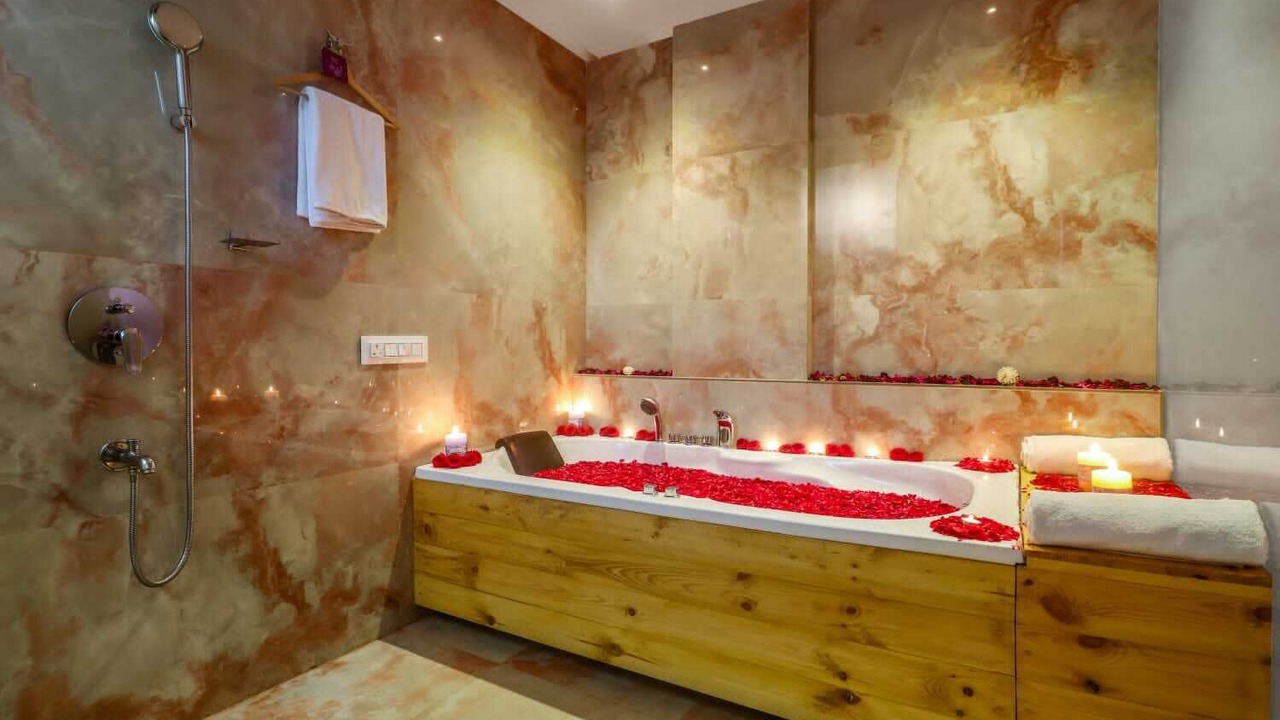 Photo of Bathroom in Kukatpalli