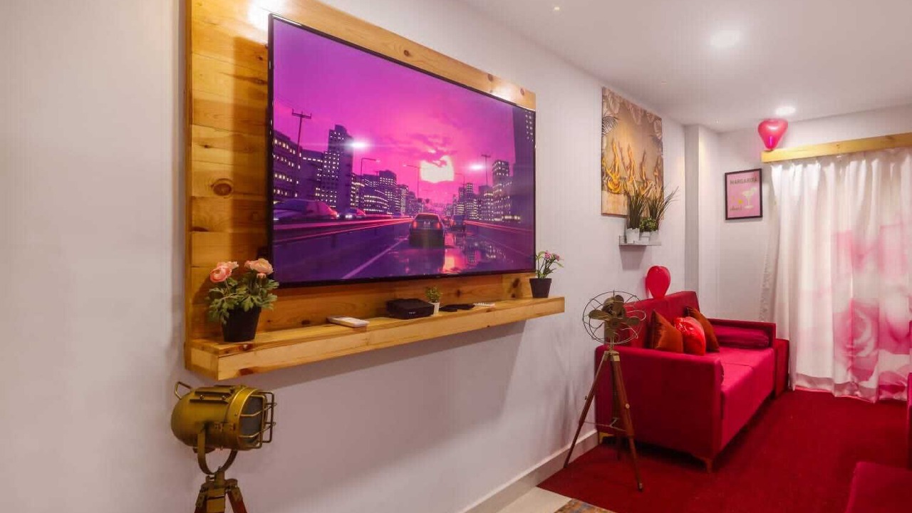 Photo of Livingroom in Kukatpalli