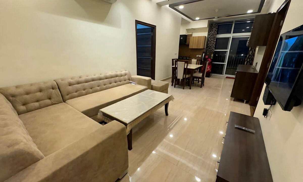 Photo of Livingroom in Phagwara