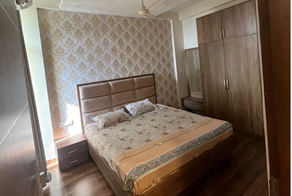 Photo of Bedroom in Phagwara