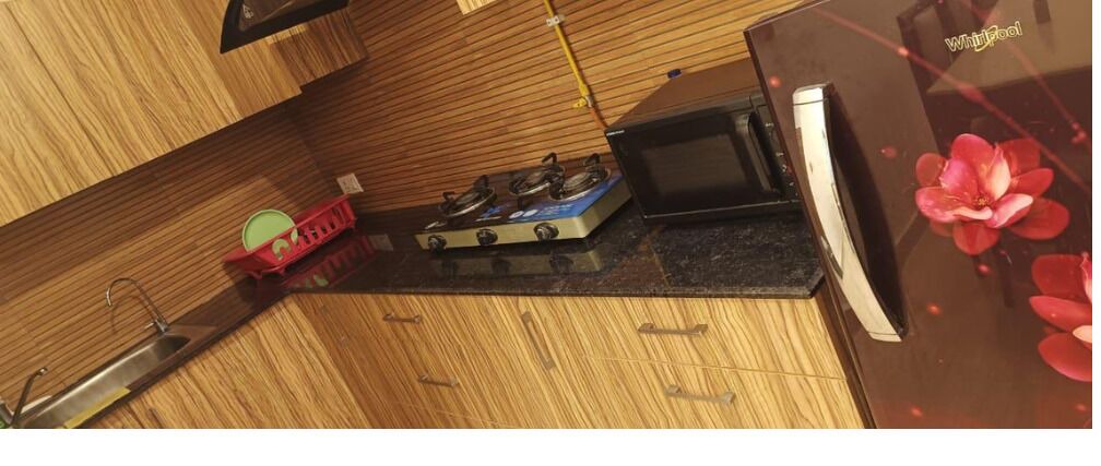 Photo of Kitchen in Phagwara