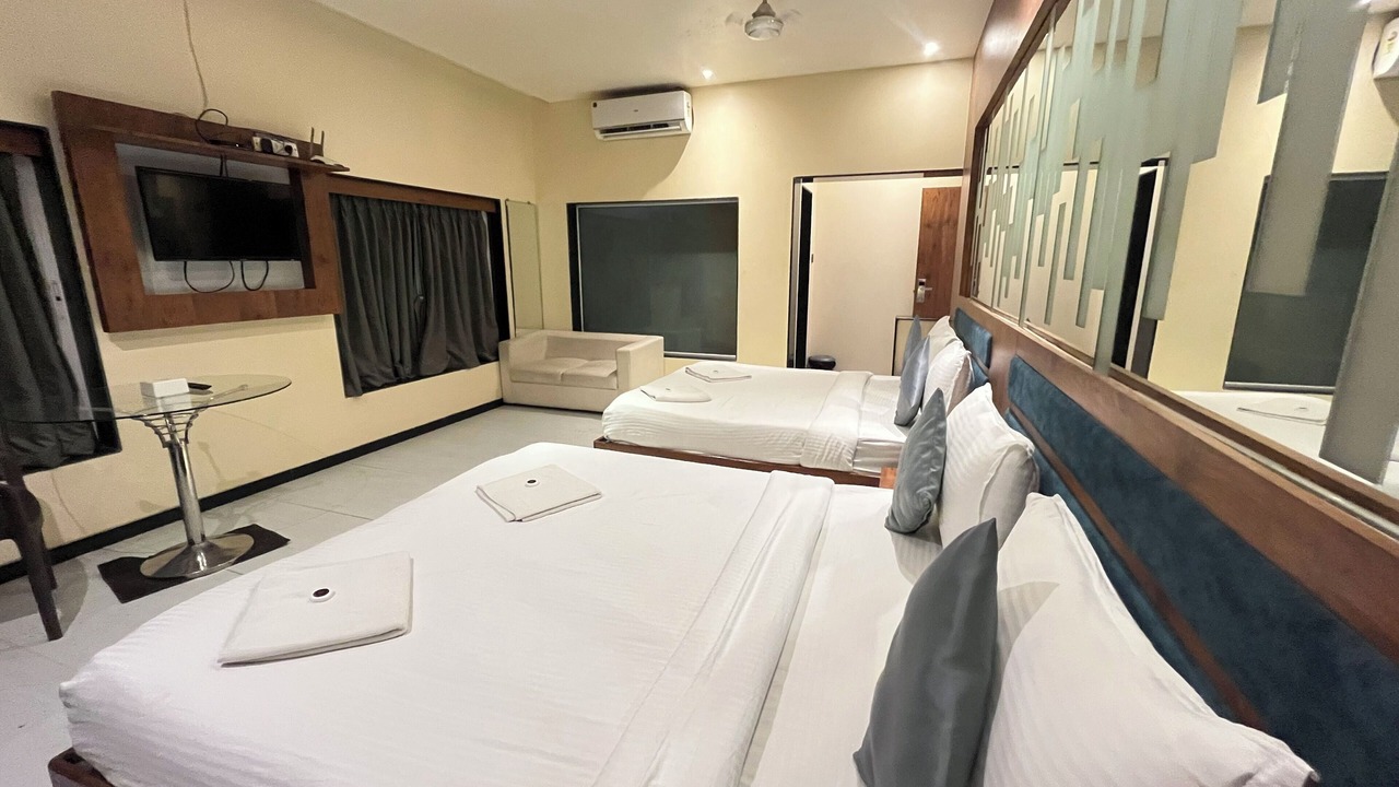 Photo of Bedroom in Sasunavghar