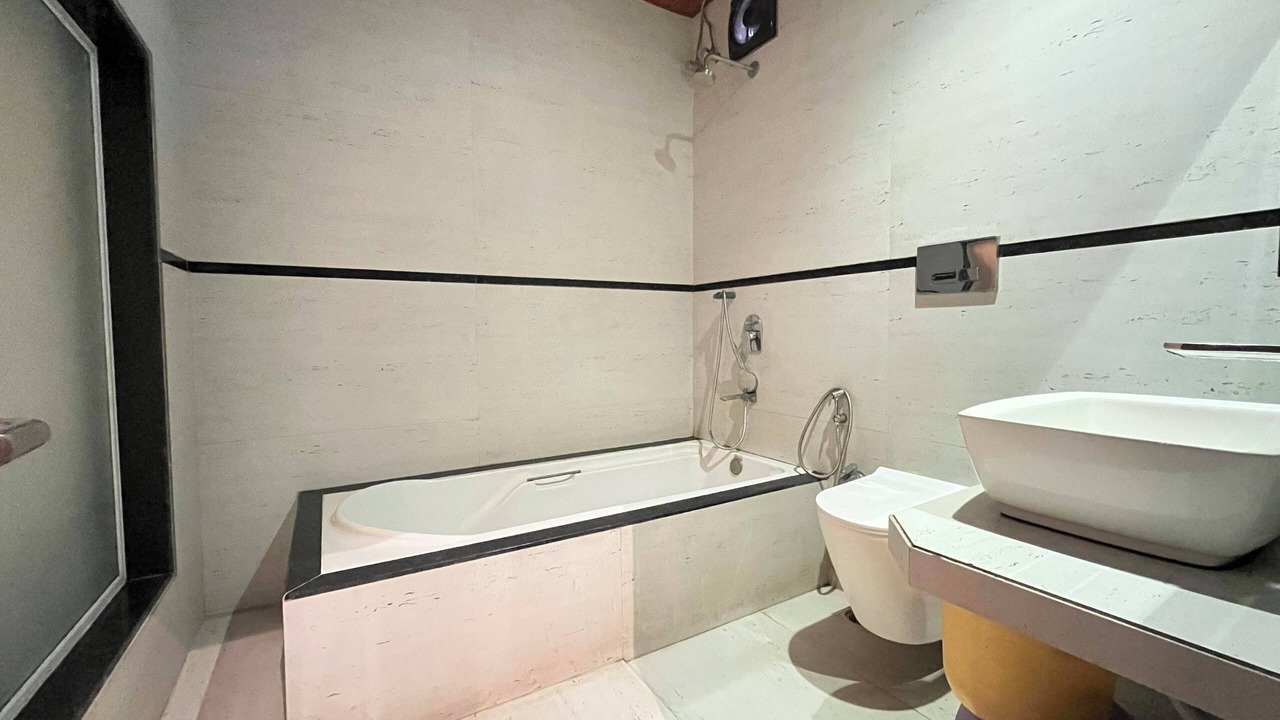 Photo of Bathroom in Sasunavghar