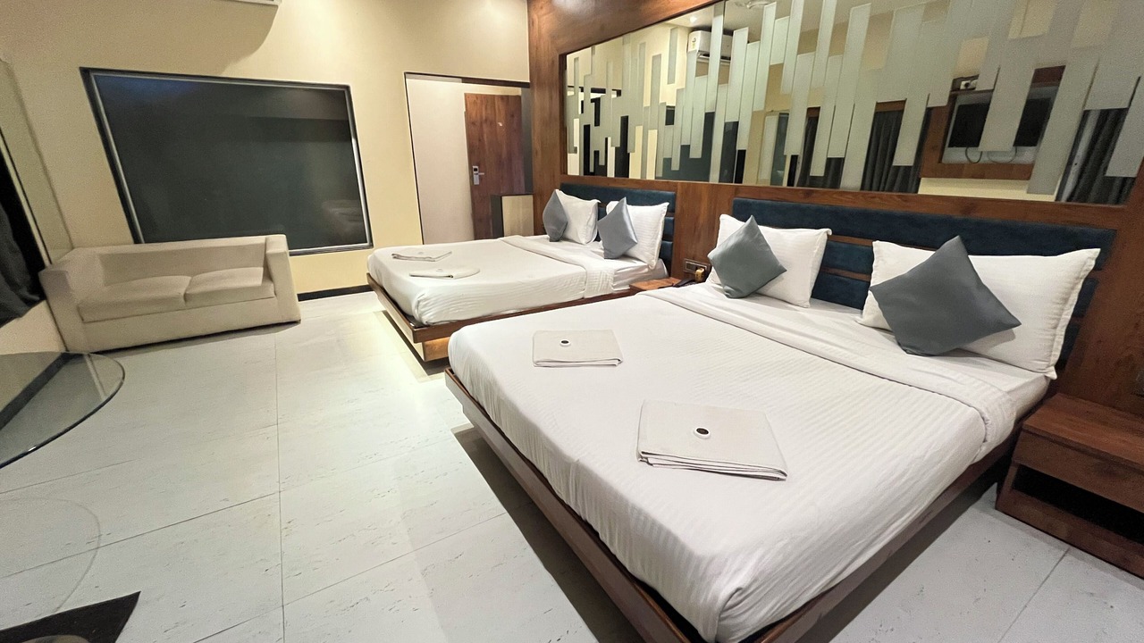 Photo of Bedroom in Sasunavghar