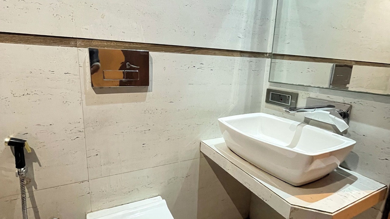 Photo of Bathroom in Sasunavghar
