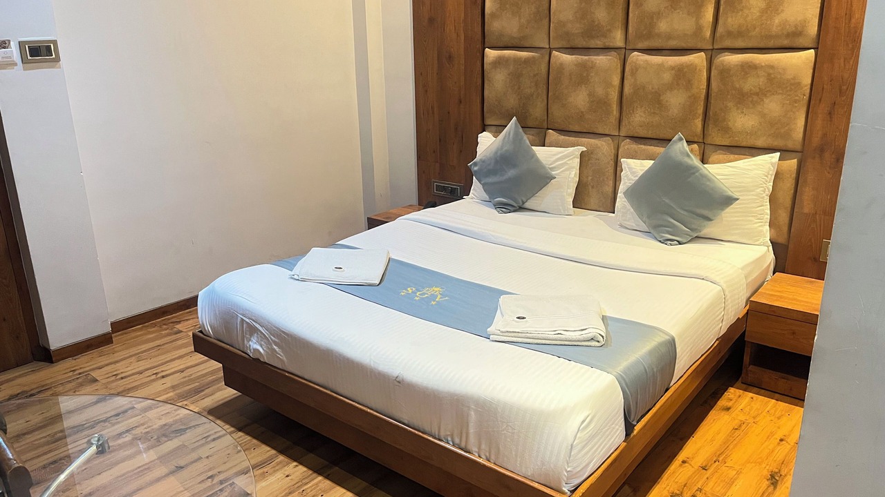 Photo of Bedroom in Sasunavghar