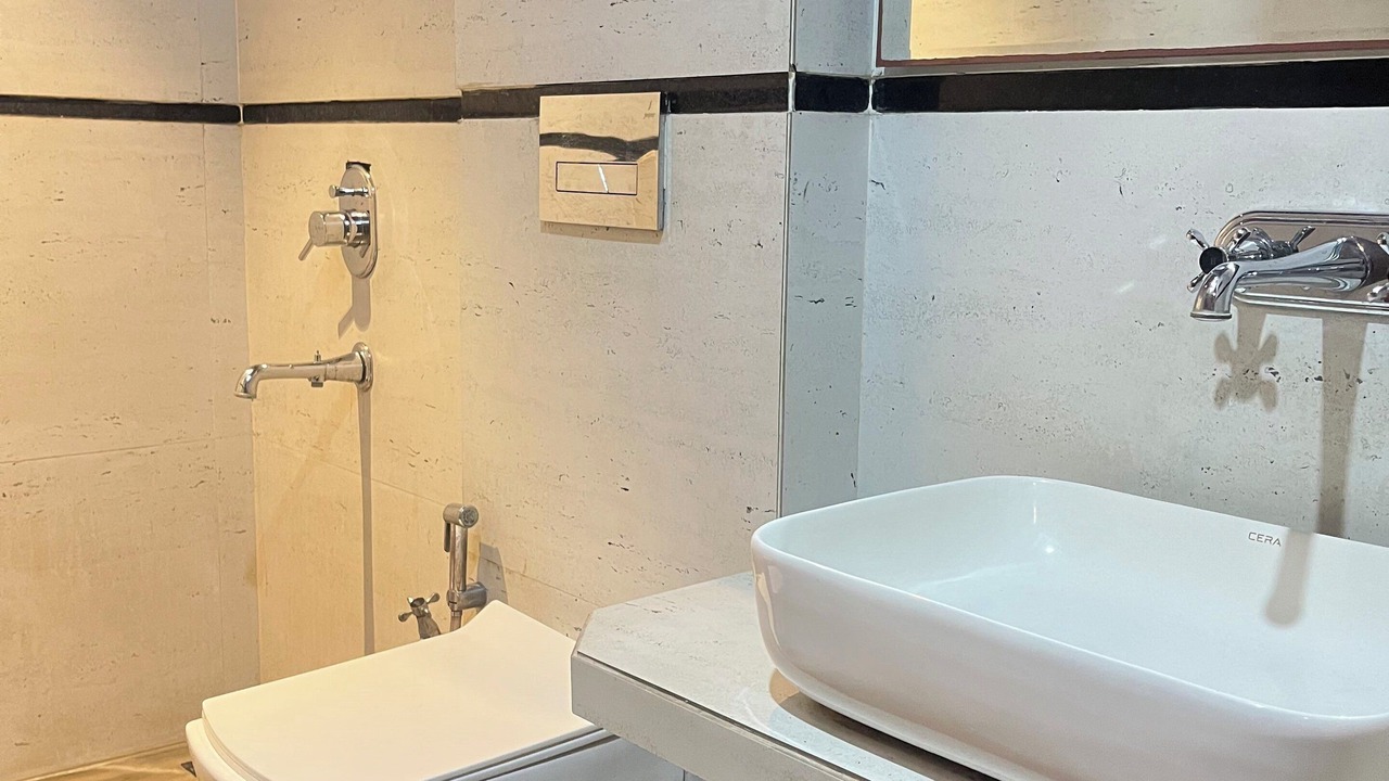 Photo of Bathroom in Sasunavghar