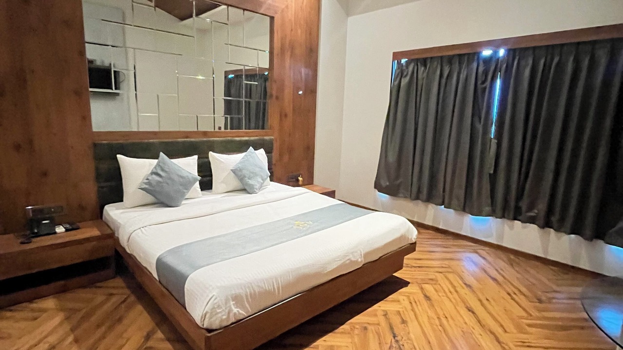 Photo of Bedroom in Sasunavghar