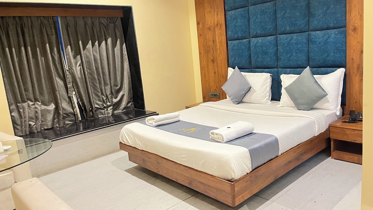 Photo of Bedroom in Sasunavghar