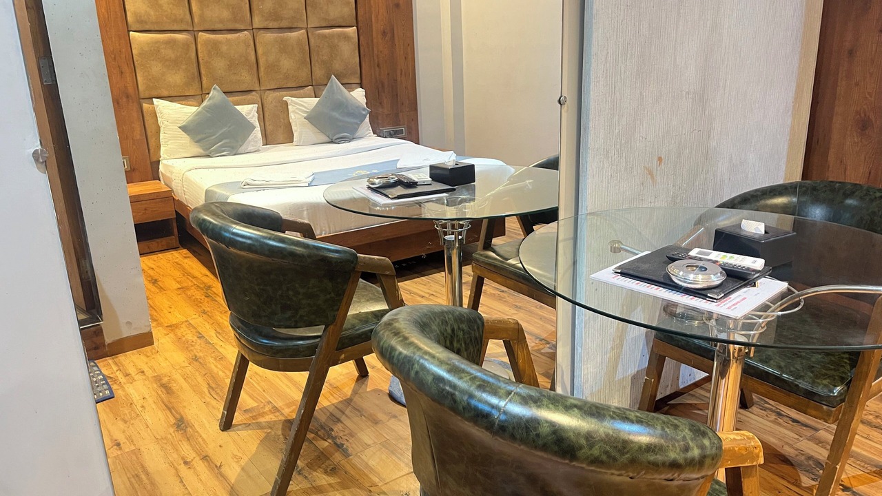 Photo of Bedroom in Sasunavghar