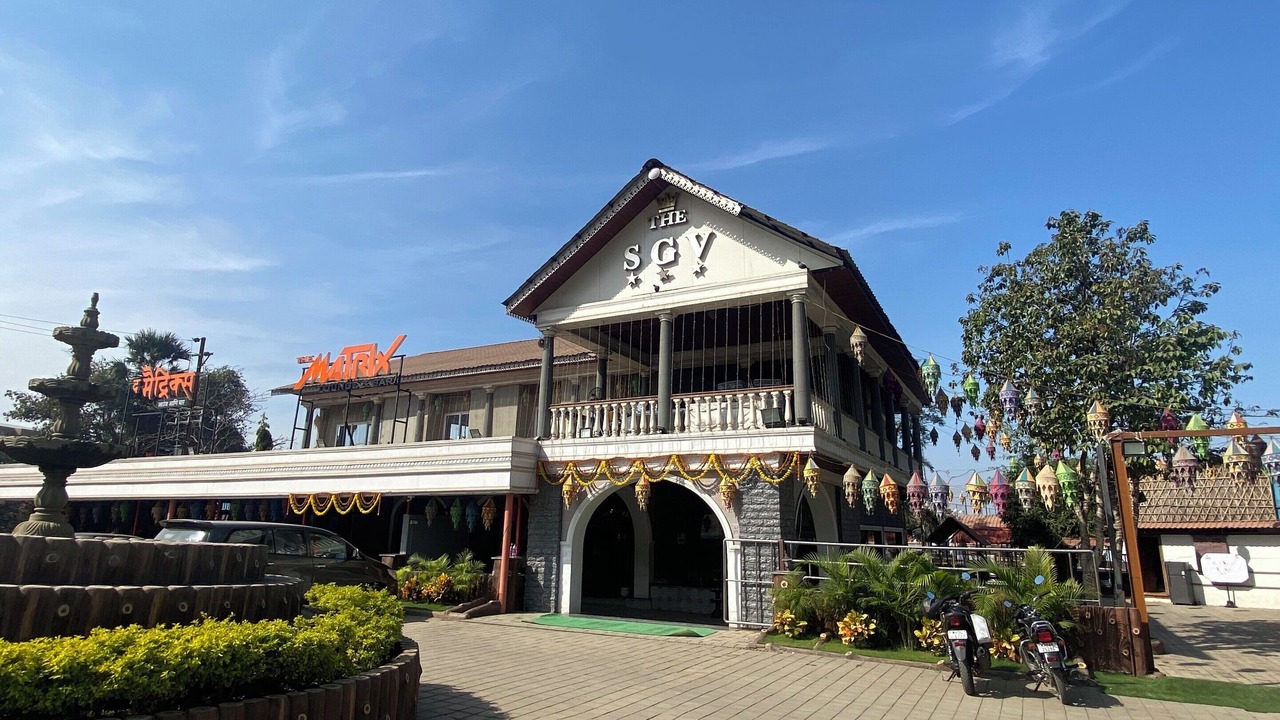 Photo of Outdoor in Sasunavghar