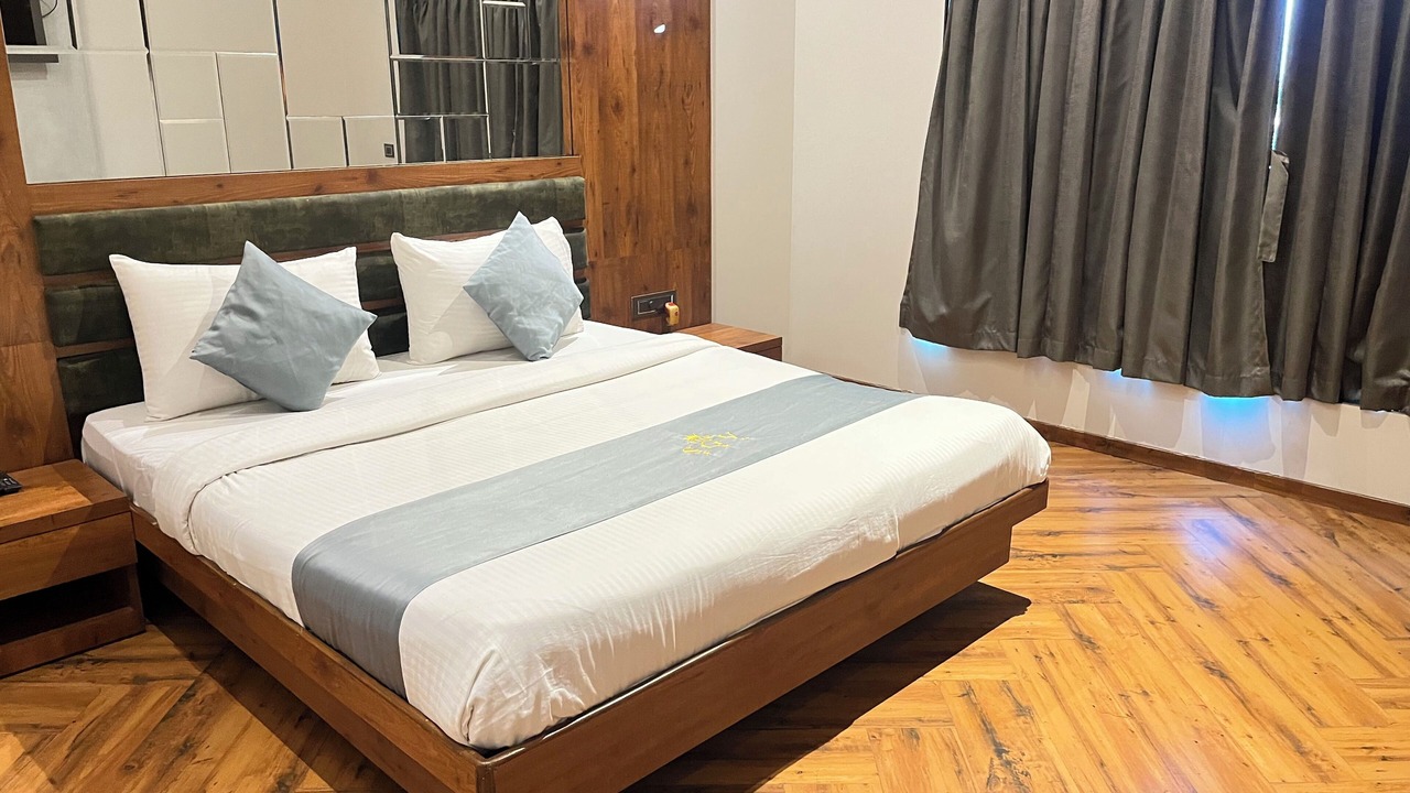 Photo of Bedroom in Sasunavghar