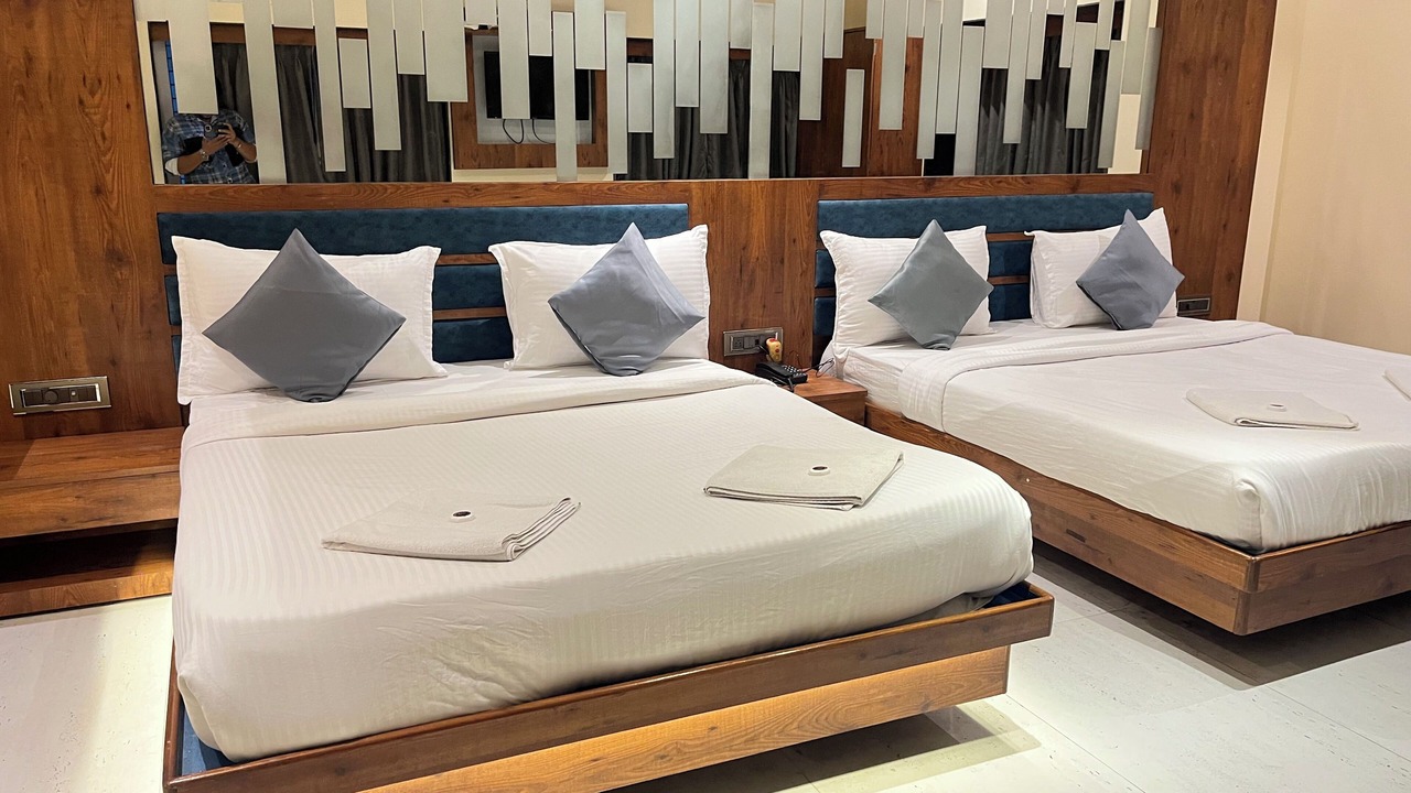 Photo of Bedroom in Sasunavghar