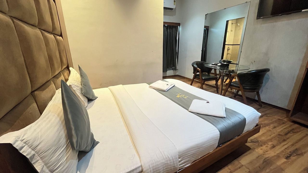 Photo of Bedroom in Sasunavghar