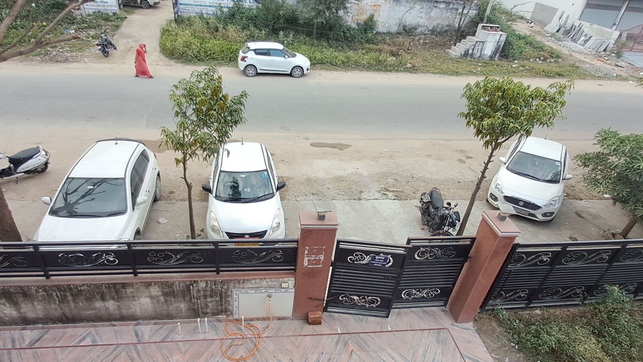 Photo of Outdoor in Lake Pichola
