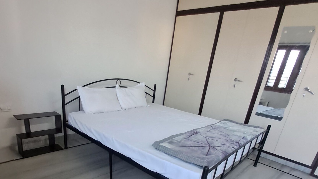 Photo of Bedroom in Lake Pichola