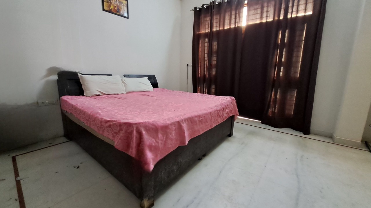 Photo of Bedroom in Lake Pichola