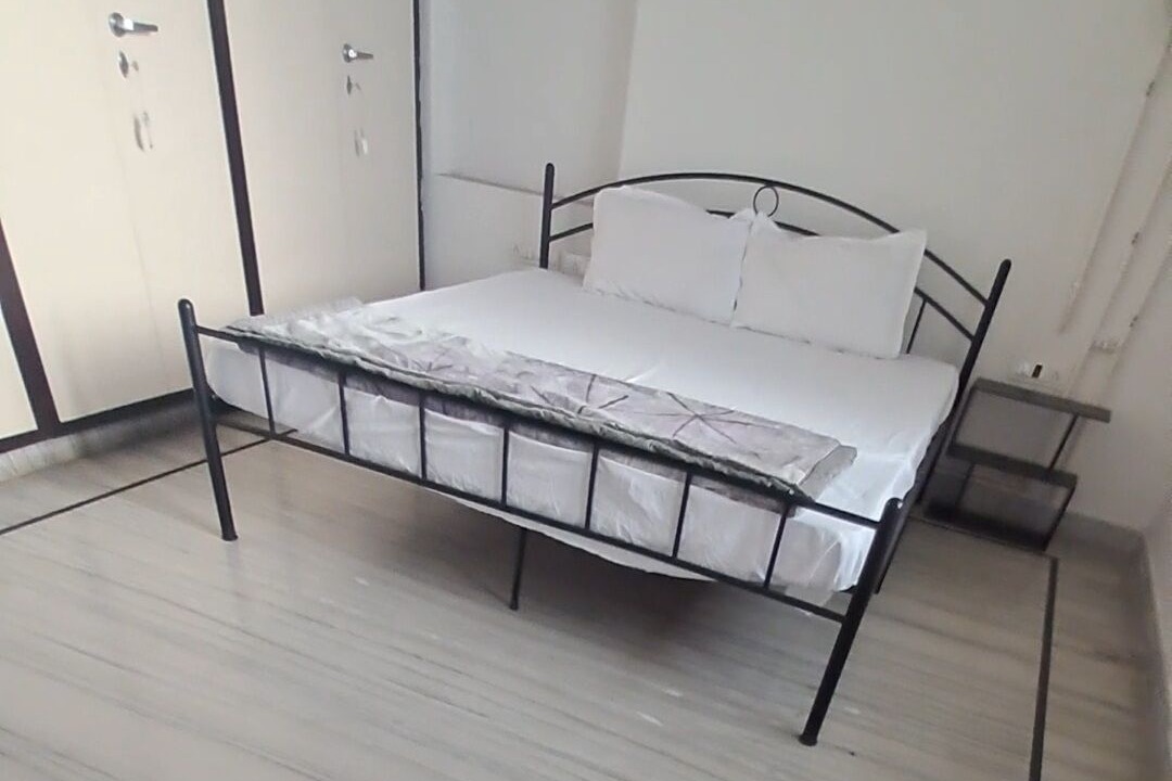 Photo of Bedroom in Lake Pichola